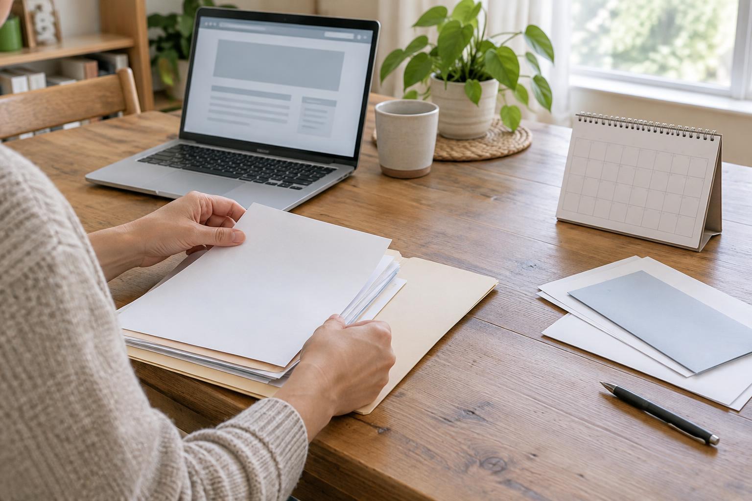 Renewals and Periodic Reviews: Why Continued Access to Public Services May Be Checked