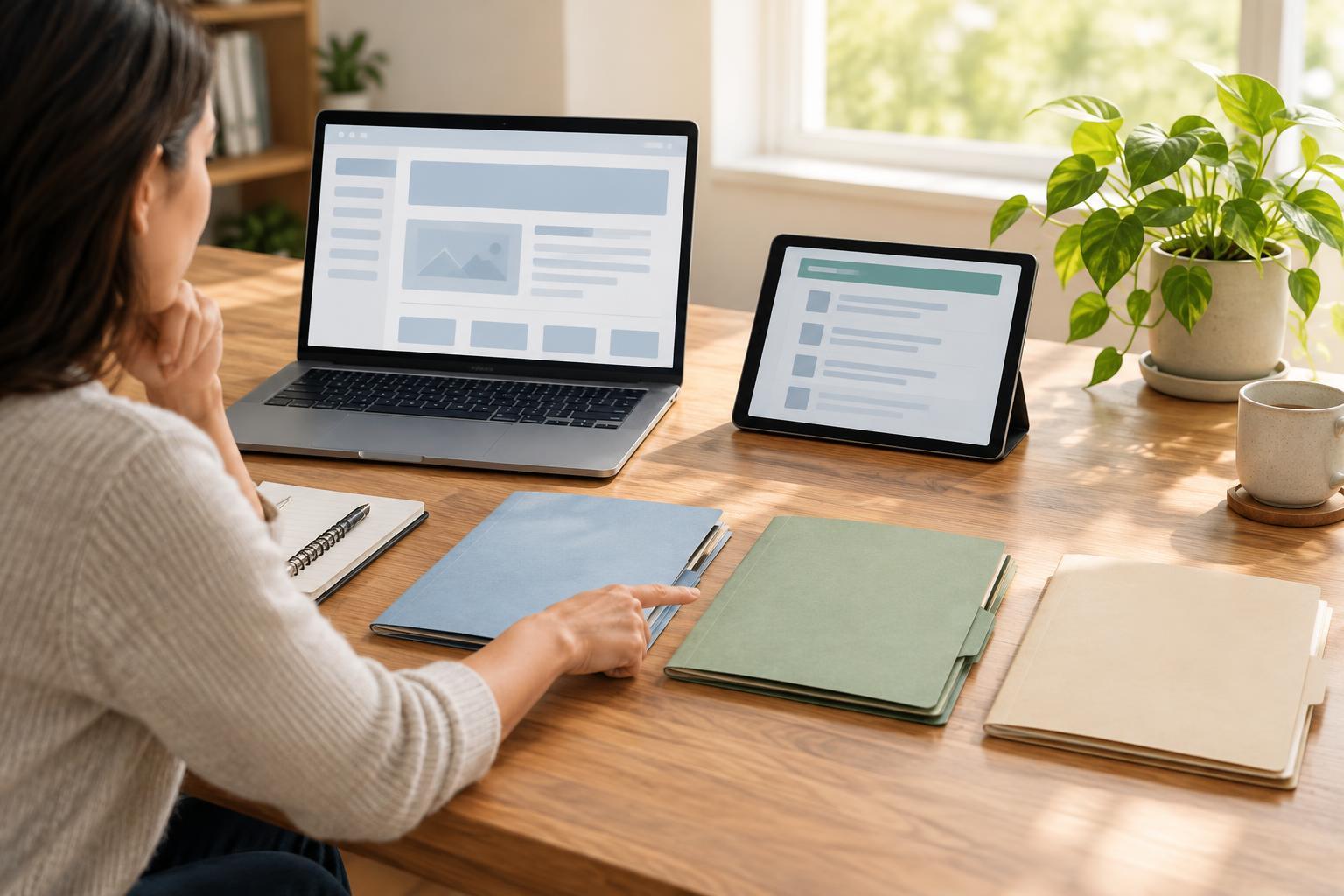 National, Regional, or Local: Which Source Has the Public Information You Need?