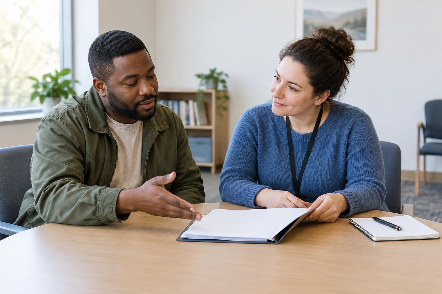 Assessments in Public Services: Their Purpose and Possible Outcomes